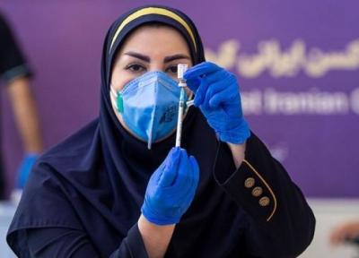 واکسن کوو ایران برکت ایمن و بی خطر است و کرونای جهش یافته انگلیسی را خنثی می نماید