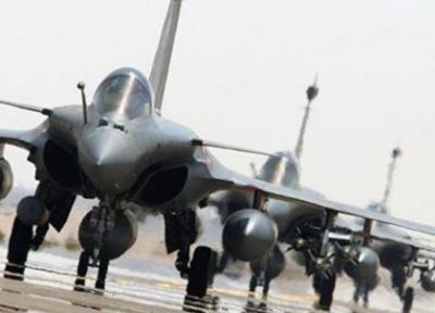 فرانسه 30 فروند جنگنده رافال به مصر می فروشد