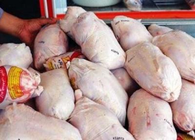 هشدار بحران کمبود مرغ در ماه های آینده