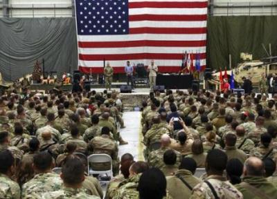 پیامدهای خروج نظامیان آمریکا از پایگاه بگرام در افغانستان