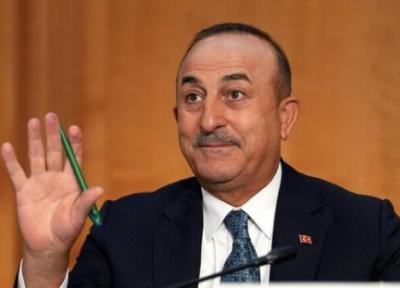 ترکیه: به حمایت از امنیت، ثبات و حاکمیت لیبی ادامه می دهیم