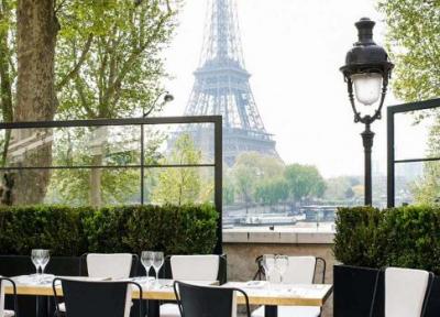 تور فرانسه: قهوه با طعم تاریخ در کافه و رستوران های پاریس