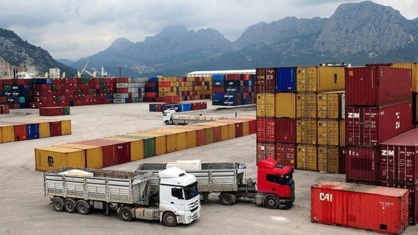افزایش146 درصدی صادرات در زنجان