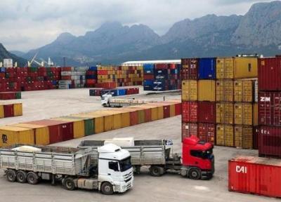 افزایش146 درصدی صادرات در زنجان