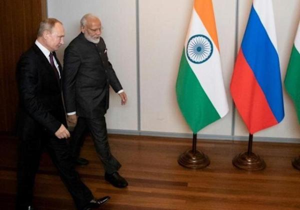 تور دهلی: سفر پوتین به هندوستان، نگرانی مسکو از گفتگوی چهارجانبه امنیتی آمریکا با هند، ژاپن و استرالیا