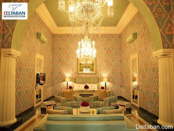 تور دهلی: با کاخ های زیبا و بی نظیر در شهر جیپور آشنا شوید