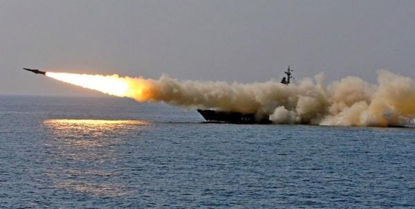 شلیک آزمایشی 12 موشک کروز اَبَر فراصوت به وسیله ناوشکن و زیردریایی روسیه