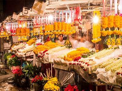 یکشنبه بازار چیانگ مای، خریدی مقرون به صرفه و آسان