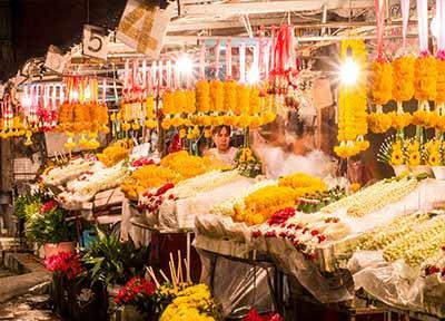 یکشنبه بازار چیانگ مای، خریدی مقرون به صرفه و آسان