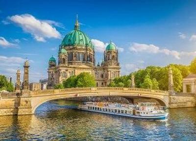 تور آلمان ارزان: بهانه ای برای سفر به برلین