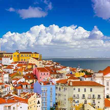 راهنمای سفارت پرتغال و اخذ ویزای این کشور