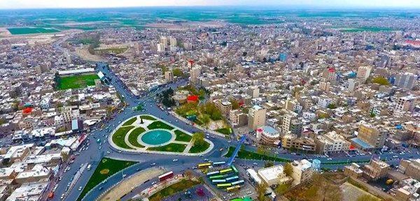 ورامین یکی از شهرهای تاریخی استان تهران است