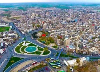 ورامین یکی از شهرهای تاریخی استان تهران است