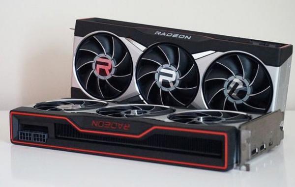 گرافیک های سری RX 7000 شرکت AMD احتمالا ضعیف تر از سری RTX 40 انویدیا خواهند بود