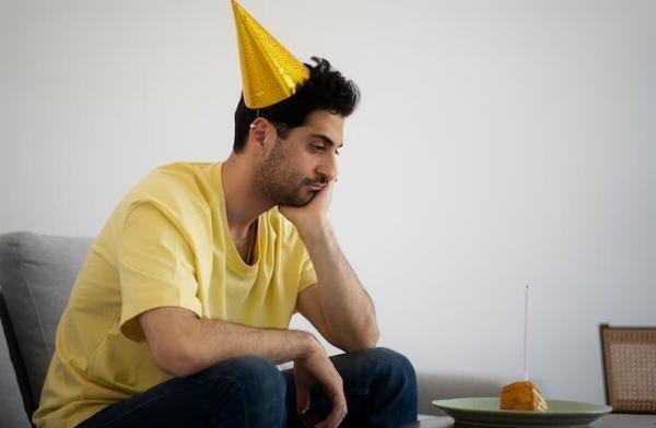 افسردگی روز تولد چقدر واقعیت دارد؟