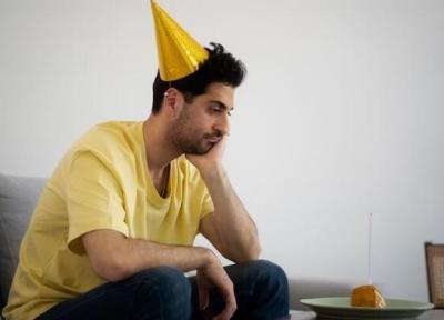 افسردگی روز تولد چقدر واقعیت دارد؟