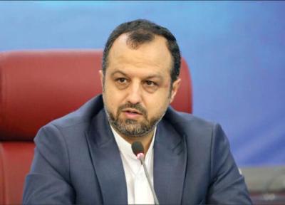 خبر وزیر اقتصاد از اتقاقات خوب تجاری بین ایران و چین
