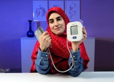 آنالیز فشارسنج دیجیتال امرن مدل M2؛ پرفروش و خوش ساخت