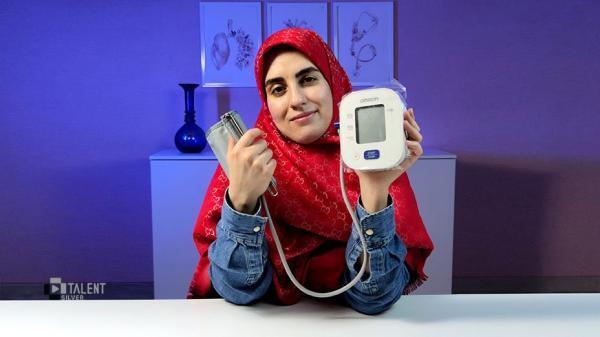 آنالیز فشارسنج دیجیتال امرن مدل M2؛ پرفروش و خوش ساخت