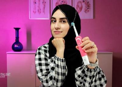 آنالیز مسواک برقی اورال، بی مدل Vitality؛ کیفیت و قدرت عالی