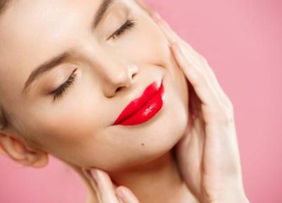 برترین رنگ رژ برای پوست روشن: چگونه انتخاب کنیم؟