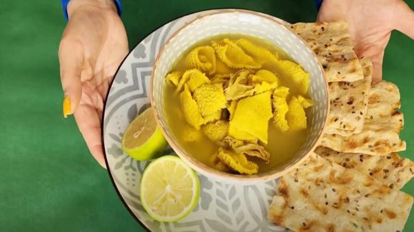 طرز تهیه سیراب شیردان با طعمی بی نظیر