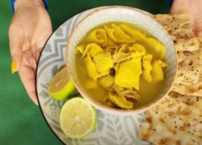 طرز تهیه سیراب شیردان با طعمی بی نظیر