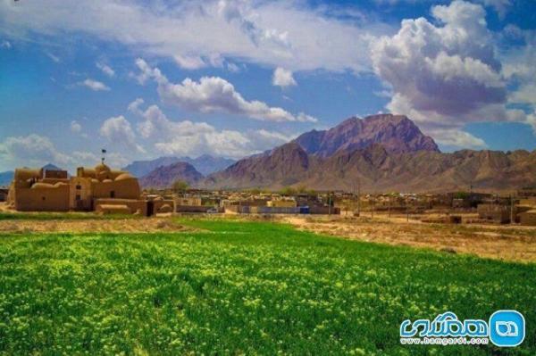 سفر به روستای رقه سفر به روستای رقه