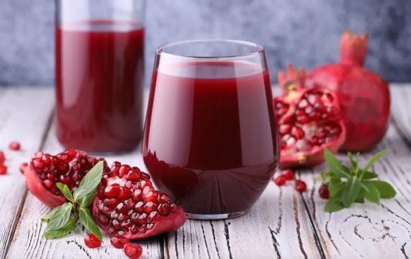 آیا آب انار واقعاً گرفتگی رگ ها را کاهش می دهد آن هم 30 درصد؟!