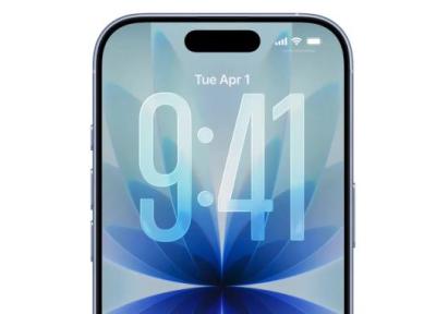 فراوری انبوه آیفون 17e به زودی شروع می گردد